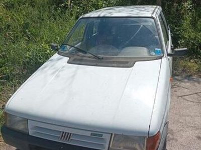 usata Fiat Uno - 1990