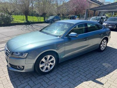 usata Audi A5 SPB 2.0 TDI F.AP. quattro