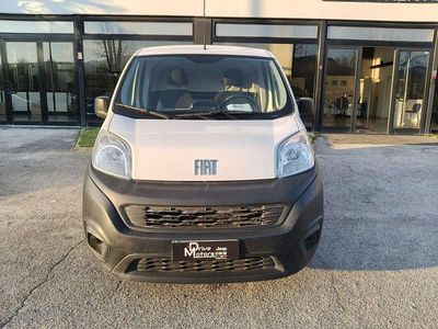 Usata Fiat Fiorino 95 CV (69 kW) 2024 Bianco Monovolume