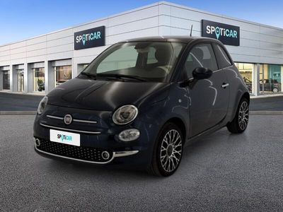 usata Fiat 500 1.0 70cv Ibrido Dolcevita