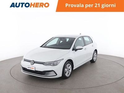 usata VW e-Golf 