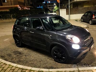 Usata 2021 Fiat 500L Monovolume | 12.500 € (Buon prezzo)