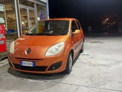 Usata Renault Clio II 64 CV (47 kW) 2008 Berlina