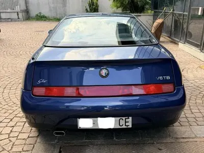 Usata Alfa Romeo GTV 201 CV (147 kW) 1996 Coupé