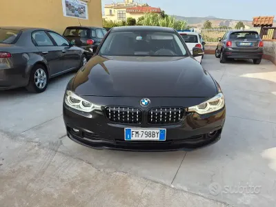 Usata BMW 320