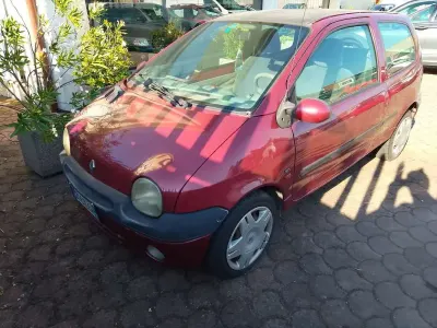 Usata Renault Twingo