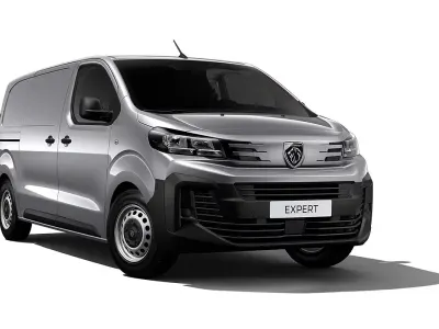 Occasion Peugeot Expert