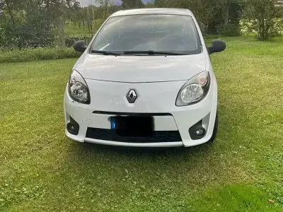Usata Renault Twingo 2009 Utilitaria