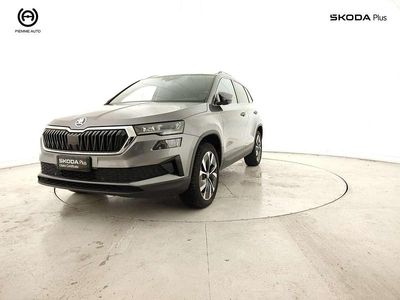 Grigio Usata 2022 Skoda Karoq Style SUV | 25.900 € (Buon prezzo)