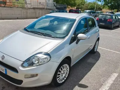 Usata Fiat Punto