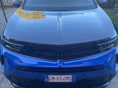Usata Opel Mokka S 136 CV (100 kW) 2023 SUV