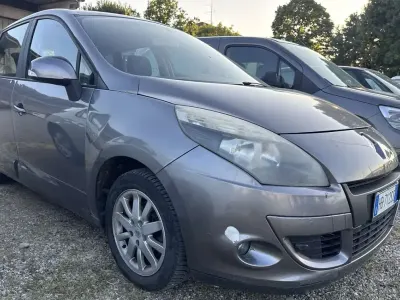 Usata Renault Scénic III