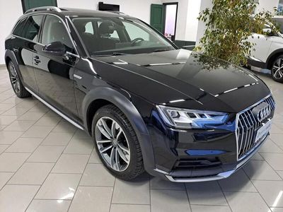 usata Audi A4 2.0 TDI 2.0 TDI Business Advanced + TETTO APRIBILE