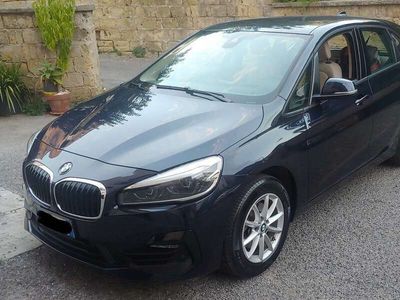 usata BMW 216 Active Tourer 216 d Advantage