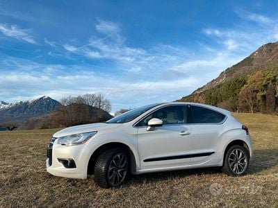 DS Automobiles DS4