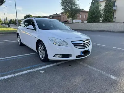 Usata Opel Insignia