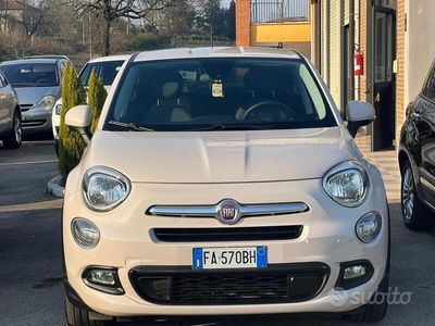 usata Fiat 500X 1.4 MultiAir 140 CV Opening Edition