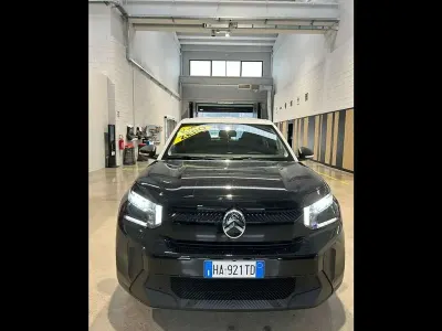 Usata Citroën C3 Aircross