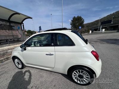 Usata Fiat 500 2019 Berlina