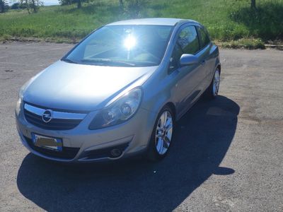 usata Opel Corsa 1.3 mjt 2007