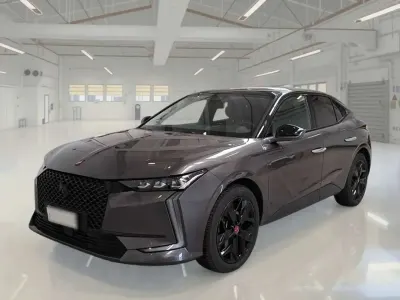 Usata DS Automobiles DS4