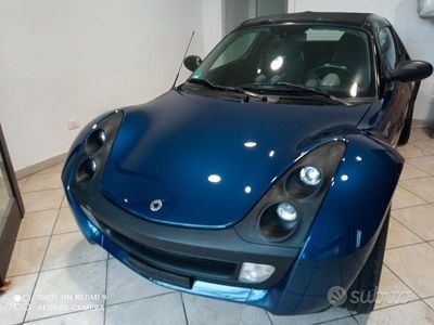 Smart Roadster