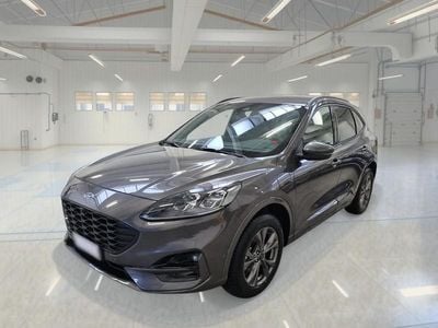 Grigio Usata 2022 Ford Kuga ST-Line X SUV | 22.000 € (Buon prezzo)