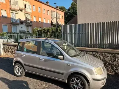 Usata Fiat Panda