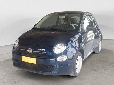 usata Fiat 500 (2015-->) 1.0 Hybrid Pop