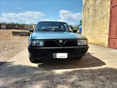 usata Alfa Romeo 33 1.3 90cv Berlina