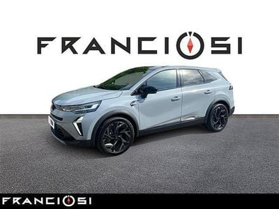 Nuova Renault Symbioz Esprit Alpine 145 CV (106 kW) 2025 Grigio SUV