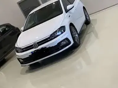 Usata VW Polo Highline 95 CV (69 kW) 2019 Utilitaria