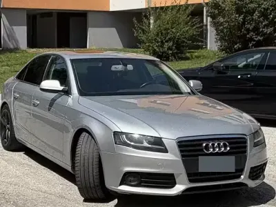 Usata Audi A4