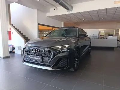 Usata Audi Q8