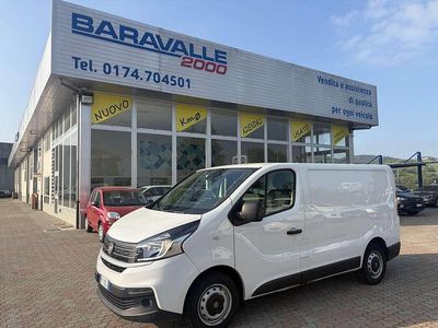 Occasion Fiat Talento 120 ch (88 kW) 2019 Other Monospace