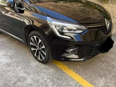 Usata Renault Clio IV Intens 2019 Nero