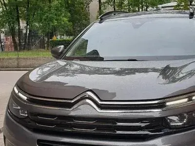 Usata Citroën C5 Aircross PureTech 130 CV (95 kW) 2020 SUV