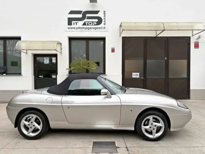 Usata Fiat Barchetta