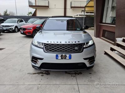 usata Land Rover Range Rover Velar FIRST EDITION