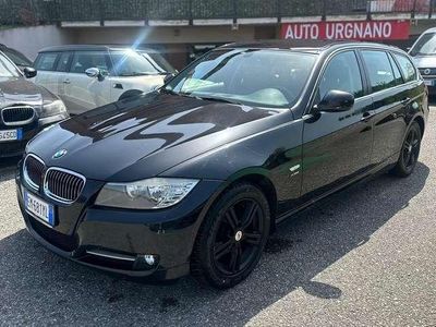 usata BMW 320 320 D XDRIVE