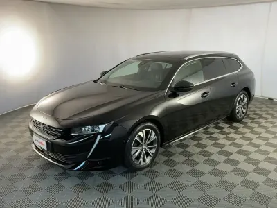 Usata Peugeot 508