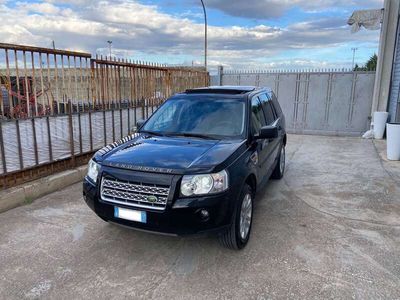 usata Land Rover Freelander 2 