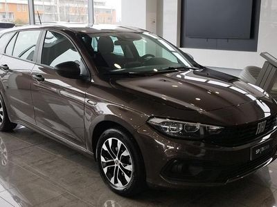 Occasion Fiat Tipo City Life 130 ch (95 kW) 2021 Blanc Break