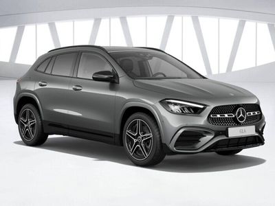 usata Mercedes 200 GLA suvd Automatic Premium nuova a Pescara