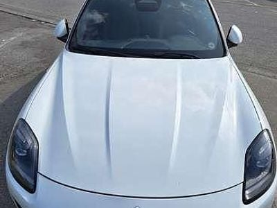 Usata Maserati Grecale