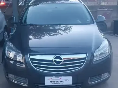 Usata Opel Insignia
