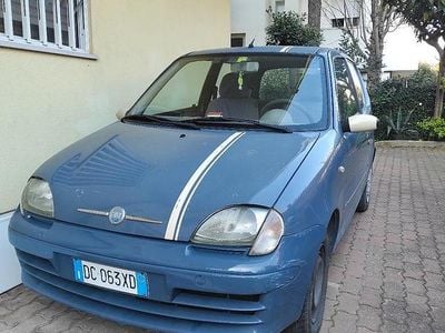 Usata Fiat 600 54 CV (39 kW) 2006 Utilitaria