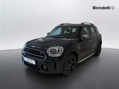 Usata Mini Cooper SD Countryman