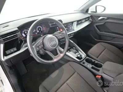 Usata Audi A3