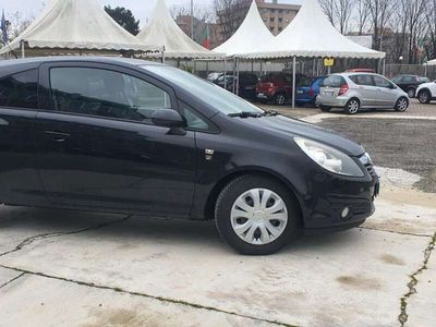 usata Opel Corsa 3p 1.2 Enjoy